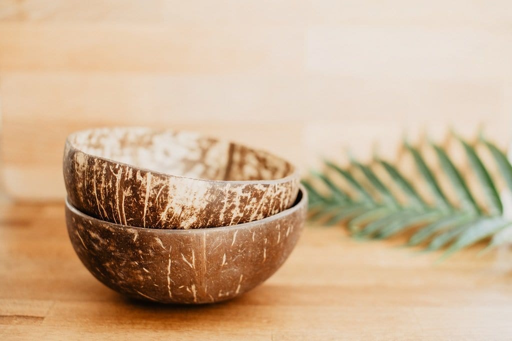 5 Coconut Shell Products That You Need in Your Life – thebamboobae