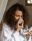 Shampoo Bar for Curly Hair