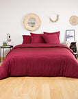 Bamboo Duvet Cover