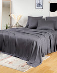 Bamboo Flat Sheets