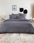 Bamboo Duvet Cover