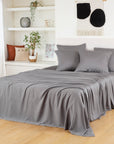 Bamboo Flat Sheets