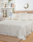 Bamboo Flat Sheets