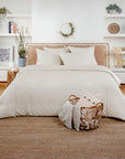 Bamboo Duvet Cover