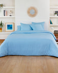 Bamboo Duvet Cover