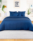 Bamboo Duvet Cover