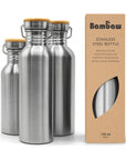 Stainless Steel Water Bottle