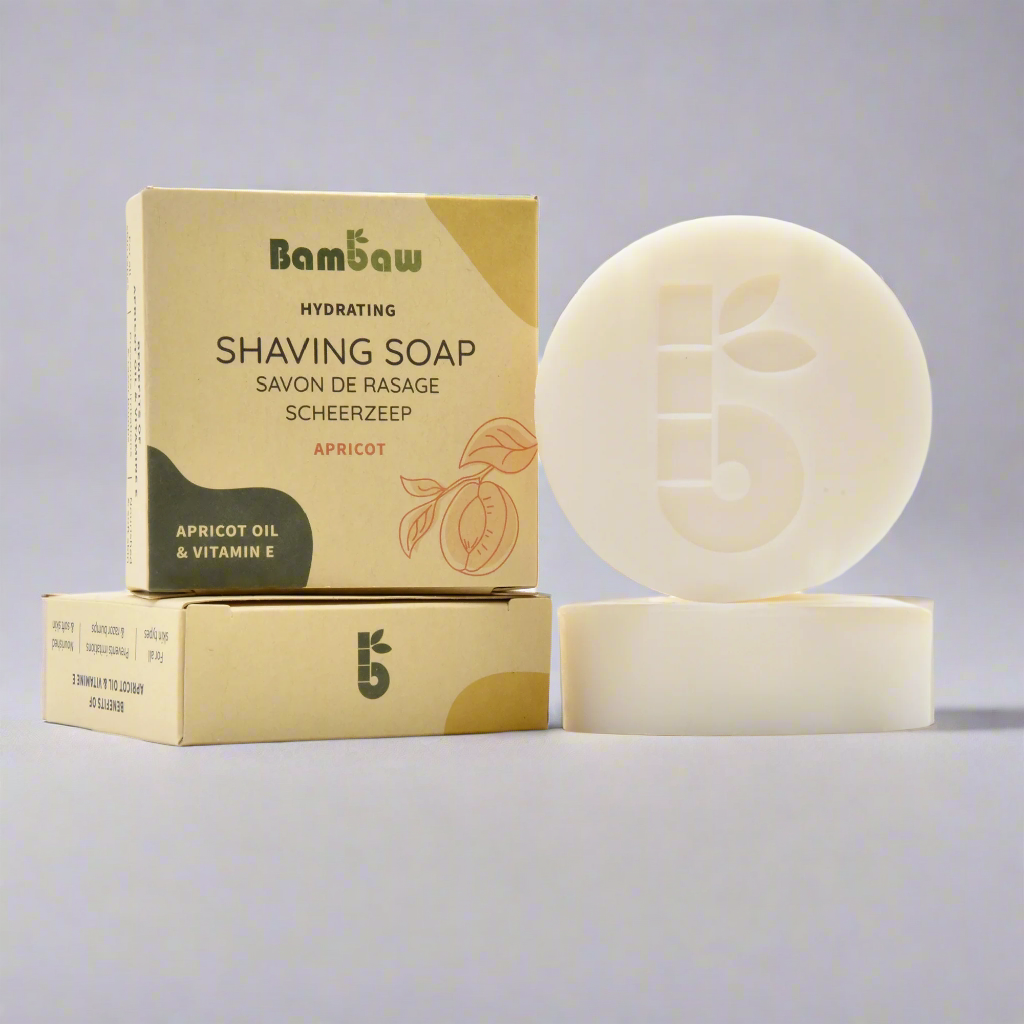 Shaving soap