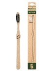 Bamboo Toothbrushes