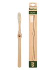 Bamboo Toothbrushes