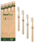 Bamboo Toothbrushes