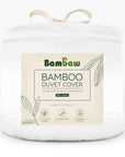 Bamboo Duvet Cover