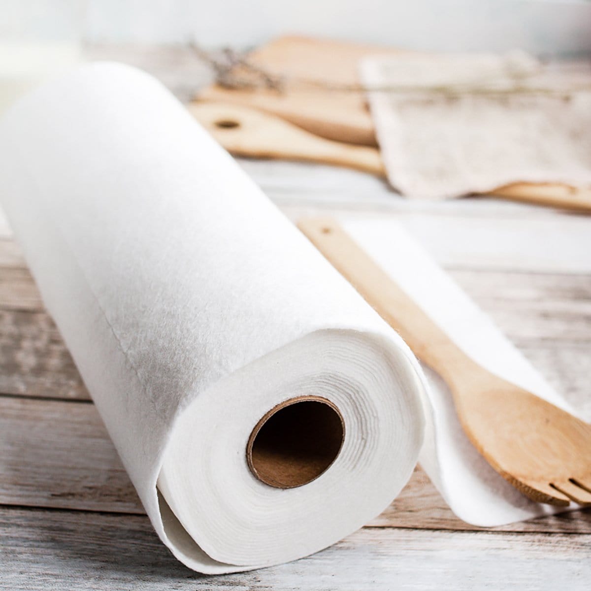 Reusable Paper Towel