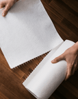 Reusable Paper Towel