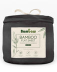 Bamboo Flat Sheets