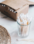 Bamboo Cotton Buds